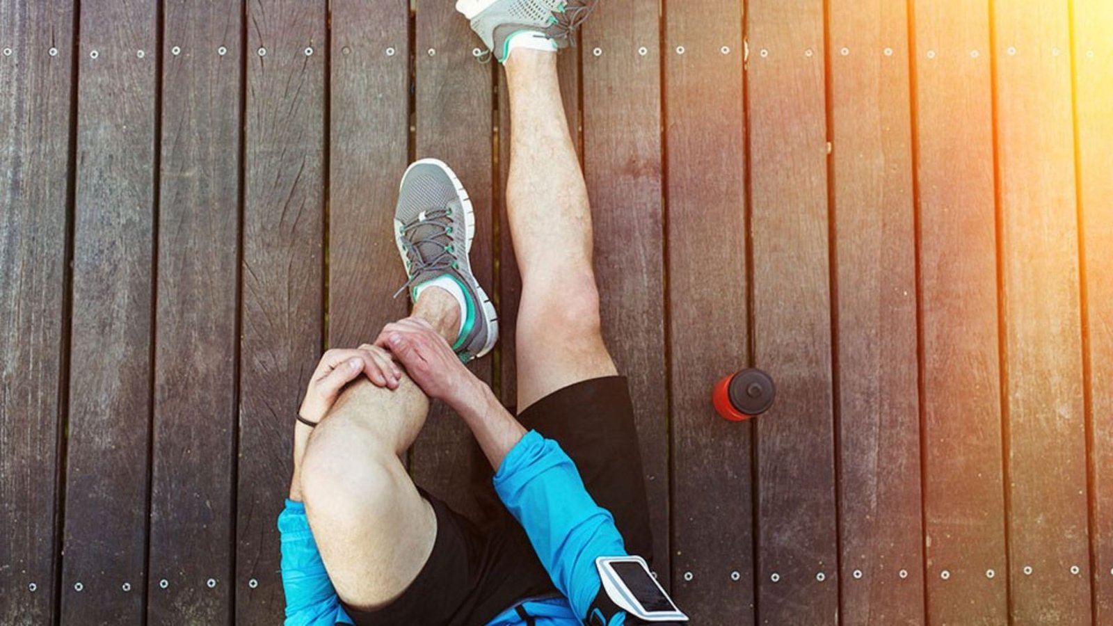 How To Prevent Injuries While Trail Running