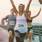 How To Stay Motivated During An Ultramarathon