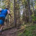 How To Stay Safe Trail Running Outdoors