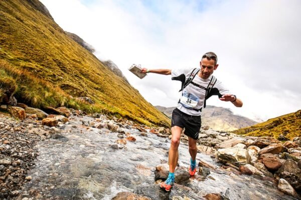 How To Train For Your First Ultramarathon