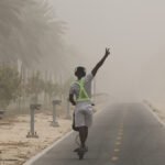 How to Adapt to Weather Changes While Running