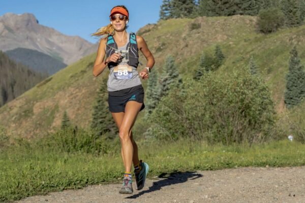 How to Build a Weekly Trail Running Schedule