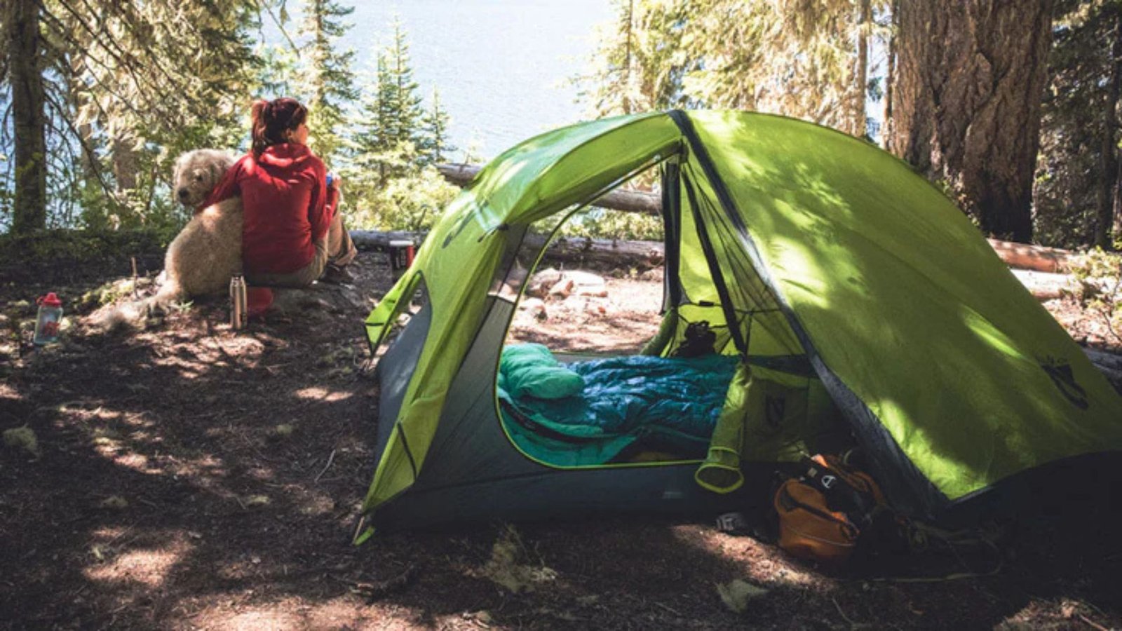 How to Choose a Tent for Overnight Hikes