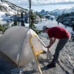 How to Choose a Tent for Overnight Hikes