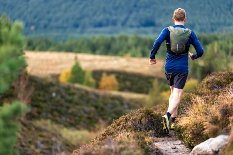 How to Choose the Best Trail Running Backpack