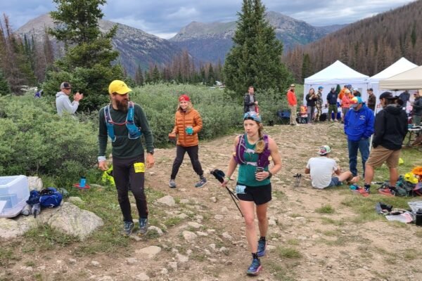 How to Fuel During an Ultramarathon Race