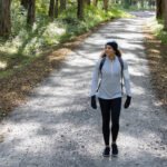 How to Improve Your Trail Running Speed