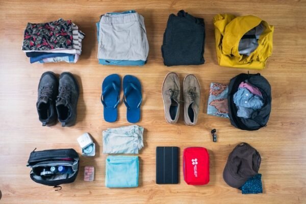 How to Pack Light for a Day Hike