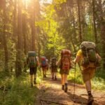 How to Plan Multi-Day Hiking Expeditions