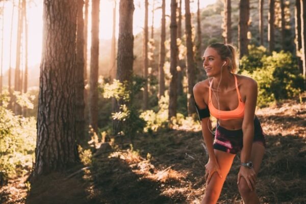 How to Train for Long-Distance Trail Running