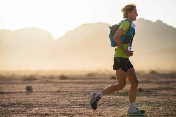 How to Train for a Multi-Day Race Event