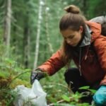 Leave No Trace: Hiking and Environmental Responsibility