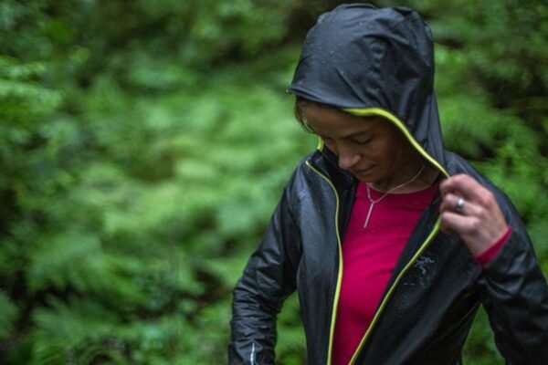 Lightweight Jackets for Trail Runners