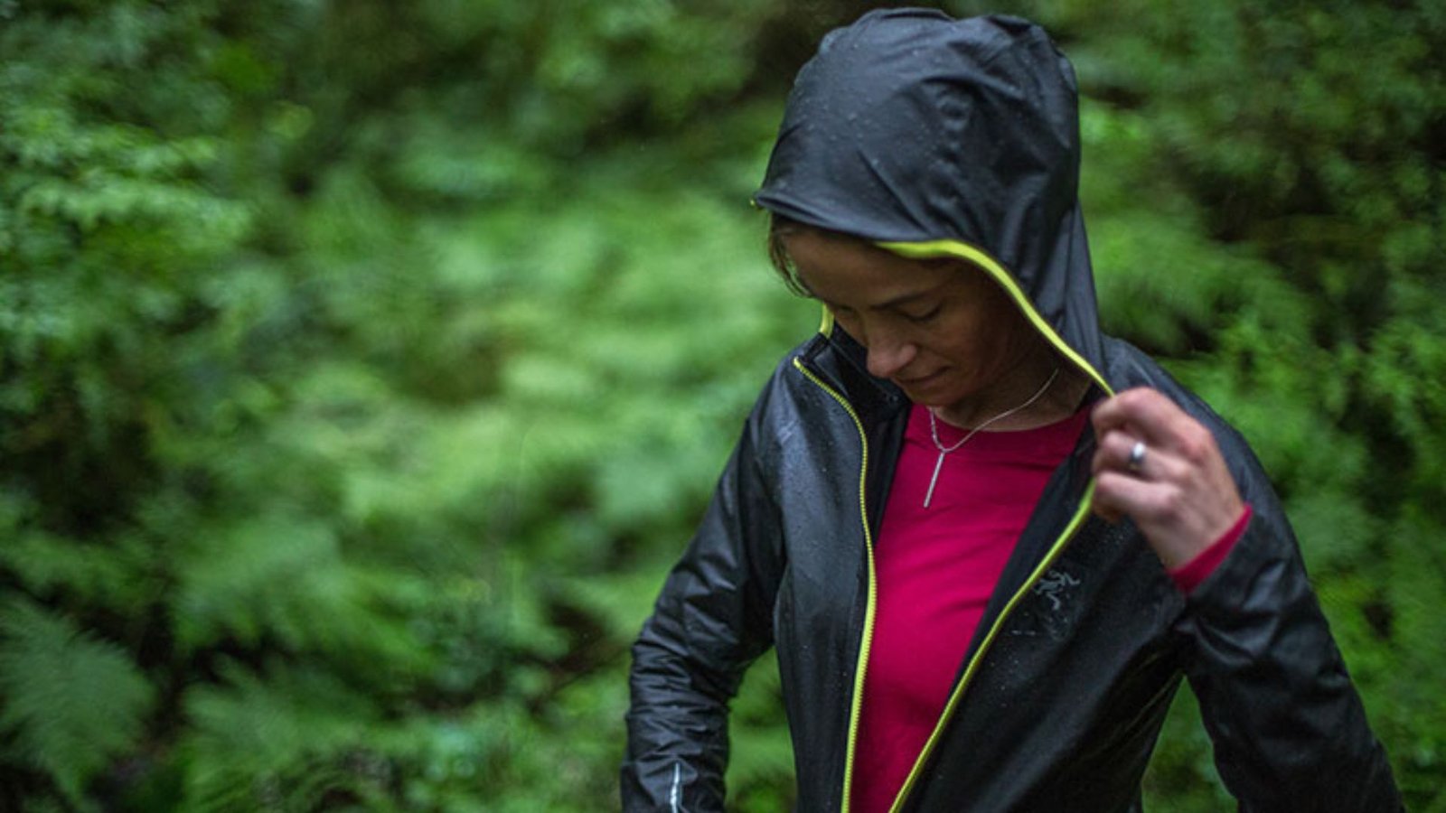 Lightweight Jackets for Trail Runners