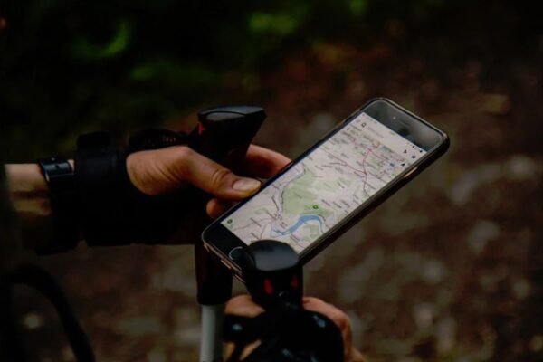 Must-Have Apps for Navigating Hiking Trails