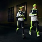 Night Trail Running Essentials