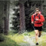 Nutrition Strategies for Ultramarathon Success