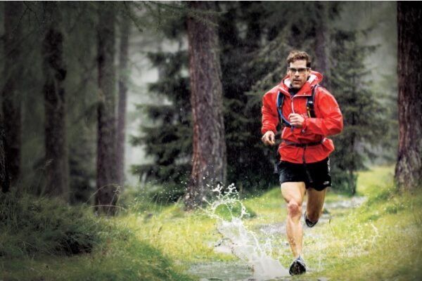 Nutrition Strategies for Ultramarathon Success