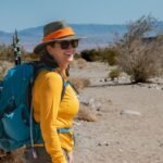 Preventing Sunburn While Hiking