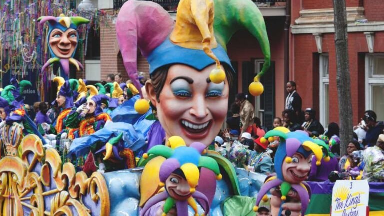 Best Races for Celebrating Cultural Festivals