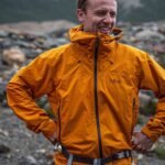 Rain Jackets for Hiking Trips