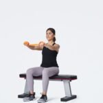 Resistance Band Exercises for Cross Training