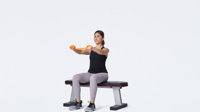 Resistance Band Exercises for Cross Training