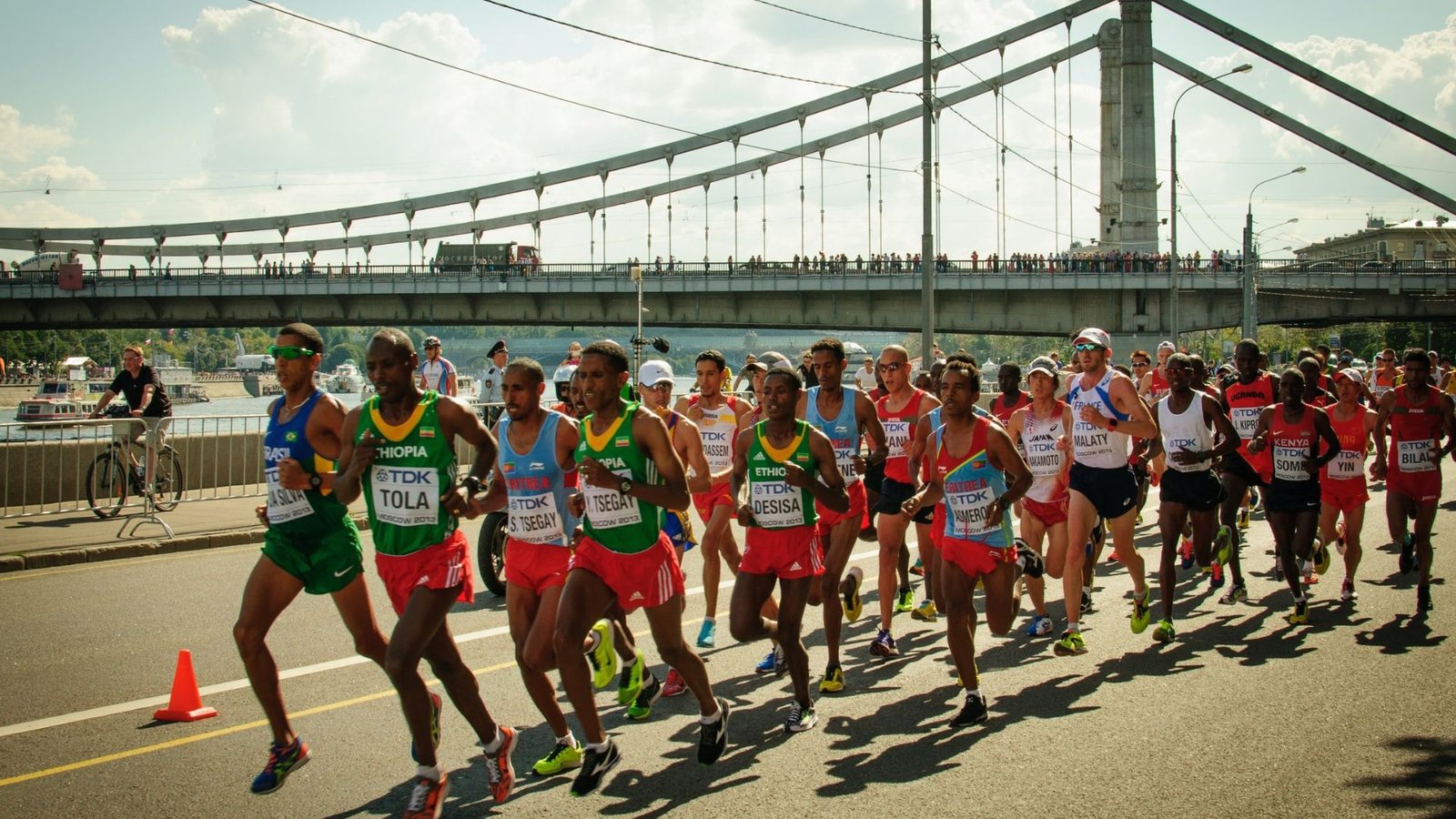 Running Back-to-Back Races