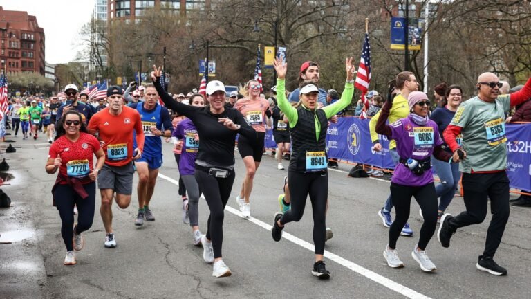 Running Back-to-Back Races