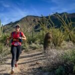 The Evolution of Trail Running Races Over Time