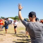 The Role of Crew Support in Ultramarathon Performance