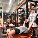 The Role of Strength Training in Injury Prevention