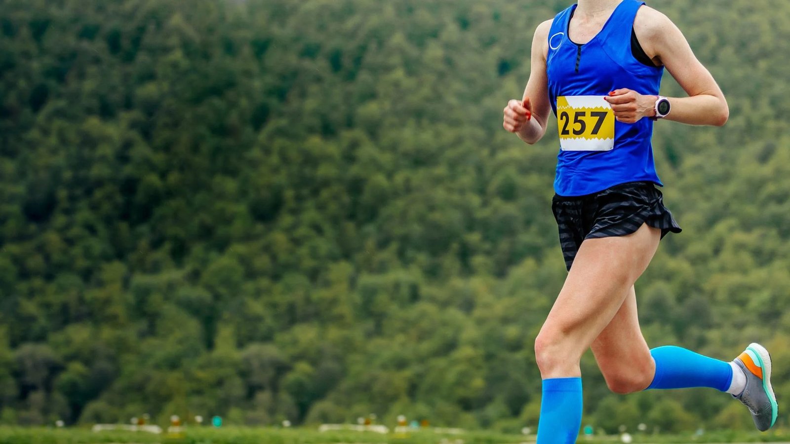 Tips For Running Your Best Race Ever