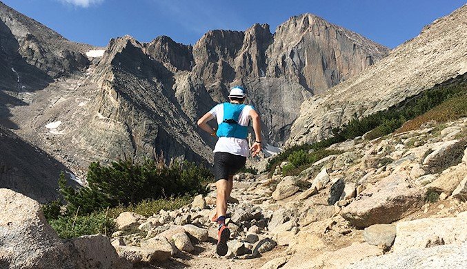 Tips for Navigating Technical Terrain in Trail Runs