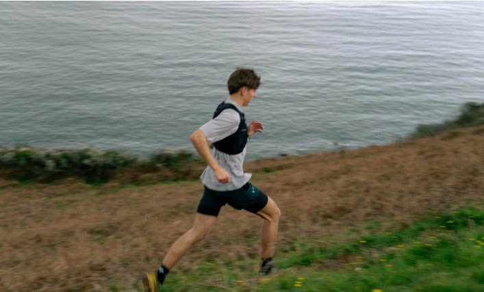 Tips for Pacing Yourself During an Ultramarathon