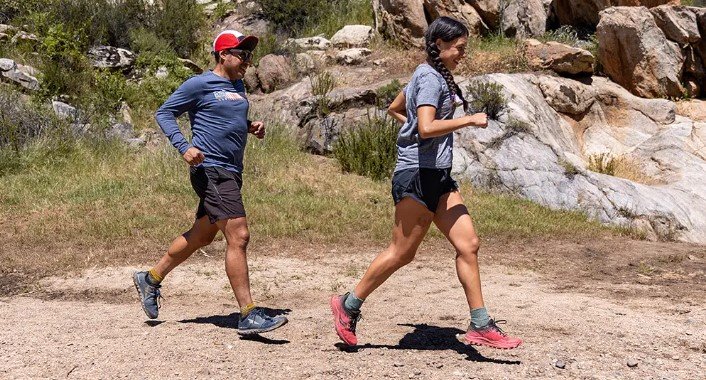 Tips for Pacing Yourself During an Ultramarathon