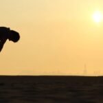 Tips for Recovering After a Long-Distance Race