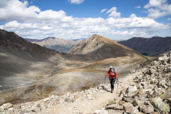 Top Benefits of Hiking for Mental Health