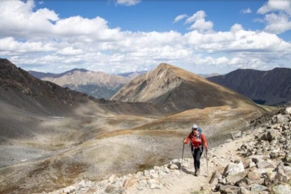 Top Benefits of Hiking for Physical and Mental Health