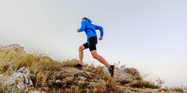 Top Benefits of Trail Running for Fitness