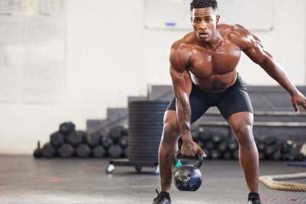 Top Cross Training Exercises for Strength