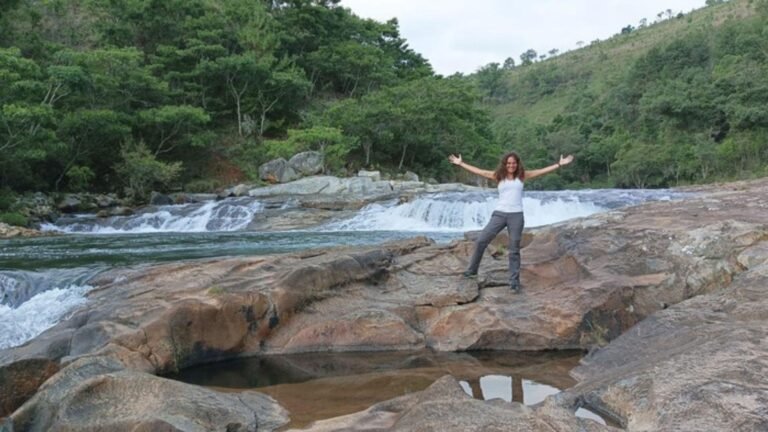 Top Hiking Trails To Explore This Year