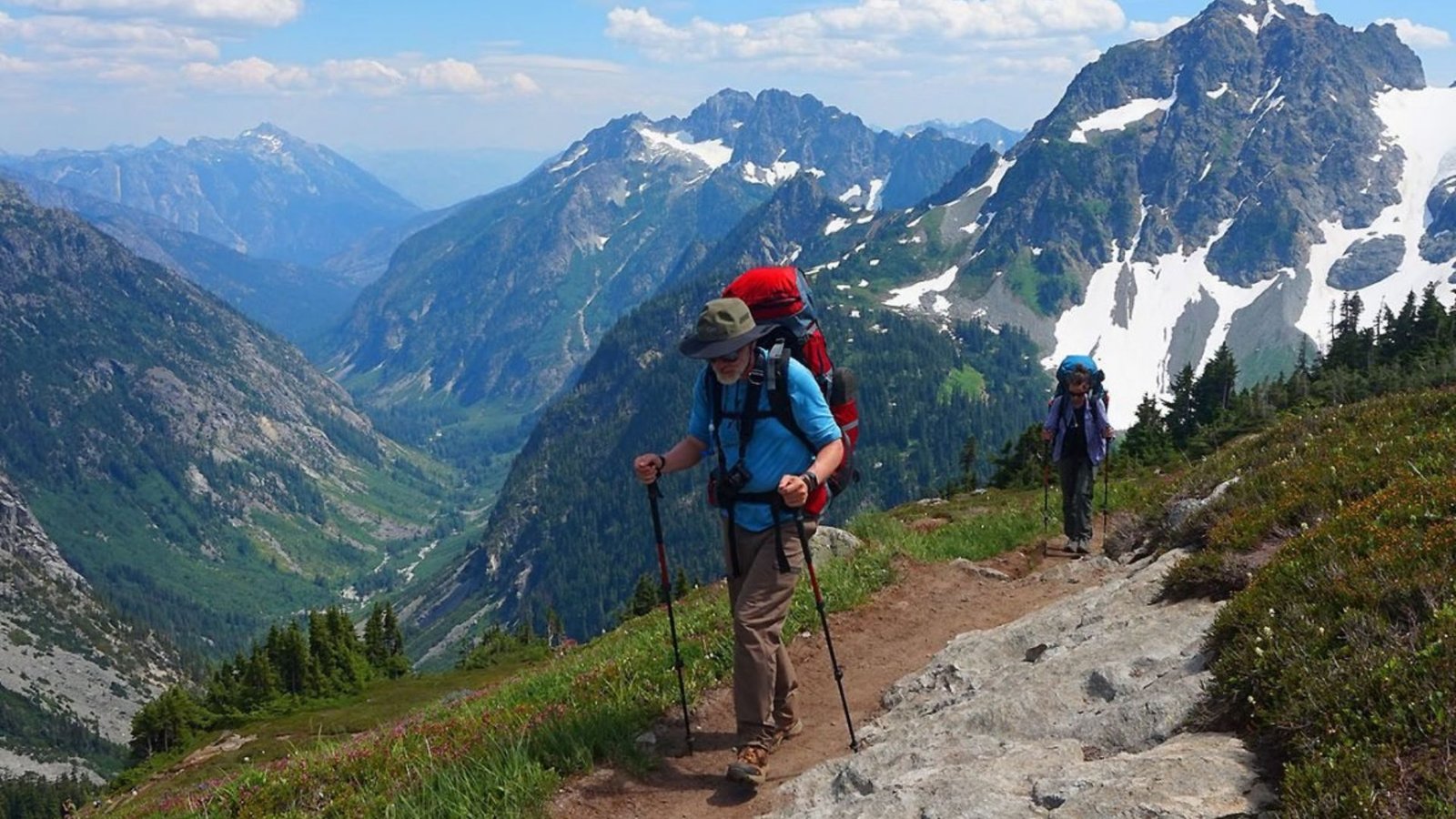 Top Hiking Trails To Explore This Year