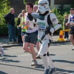 Top Marathon Races Around the World