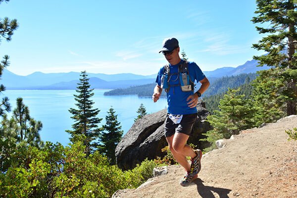 Top Trail Running Events in the World