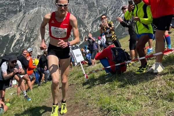 Top Trail Running Events in the World