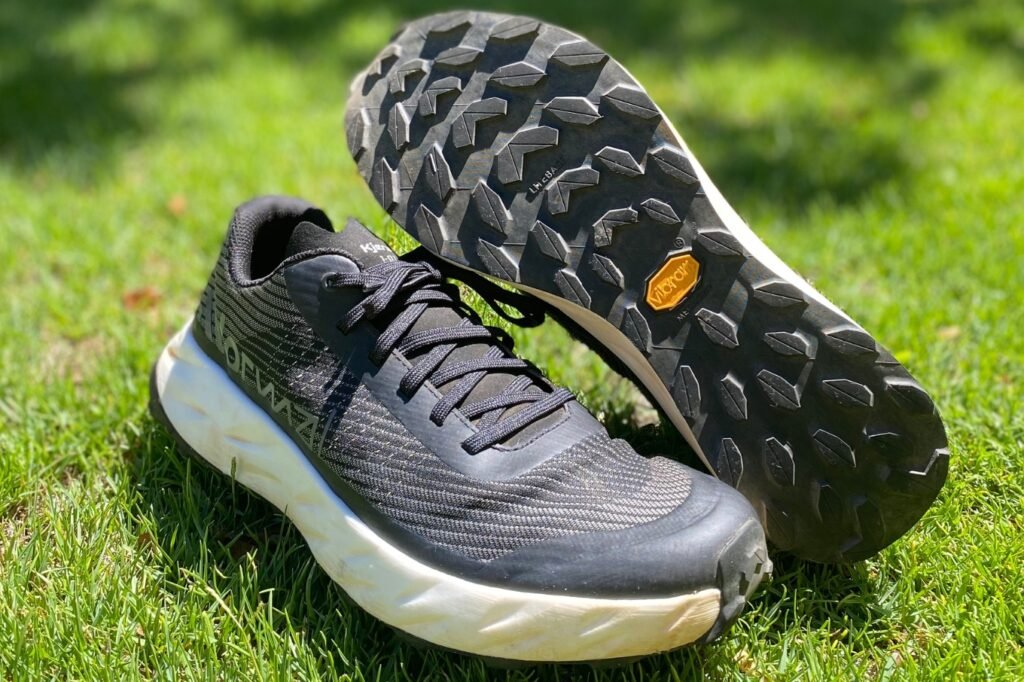 Top Trail Running Shoes for 2024