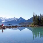 Top Trail Running Spots Around the World