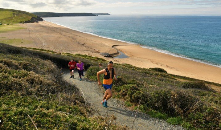 Top Trail Running Spots Around the World