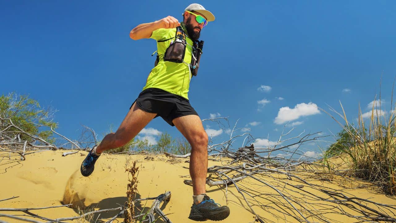 Top Ultramarathon Challenges to Test Your Limits